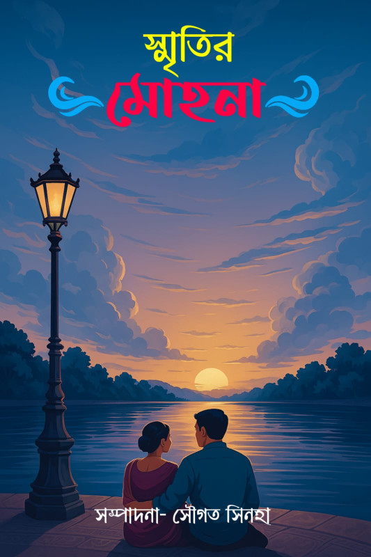 স্মৃতির মোহনা