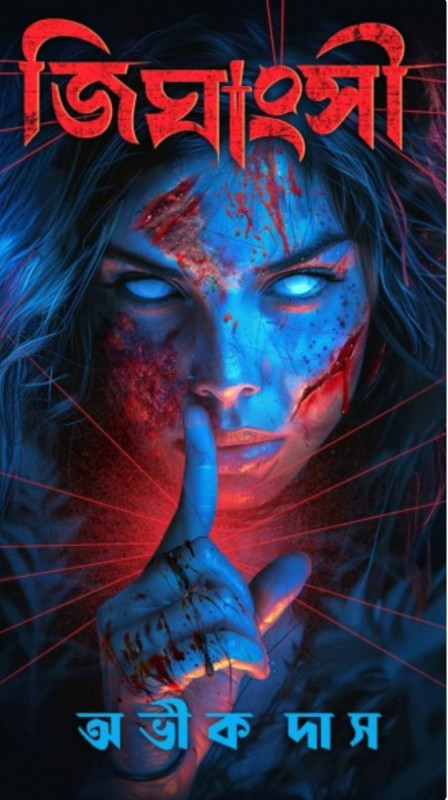 জিঘাংসি