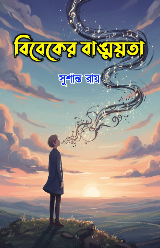 বিবেকের বাঙ্ময়তা