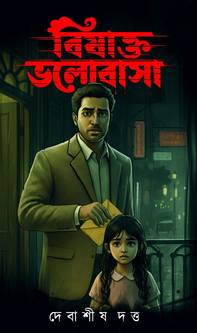 বিষাক্ত ভালোবাসা