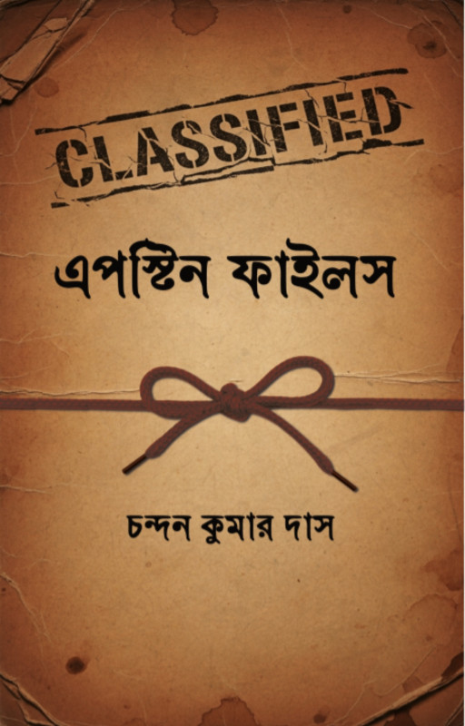 এপস্টিন ফাইলস : চন্দন কুমার দাস