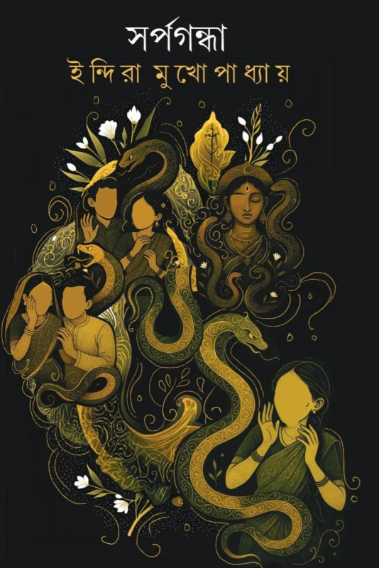 সর্পগন্ধা