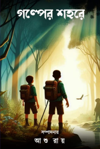 গল্পের শহরে