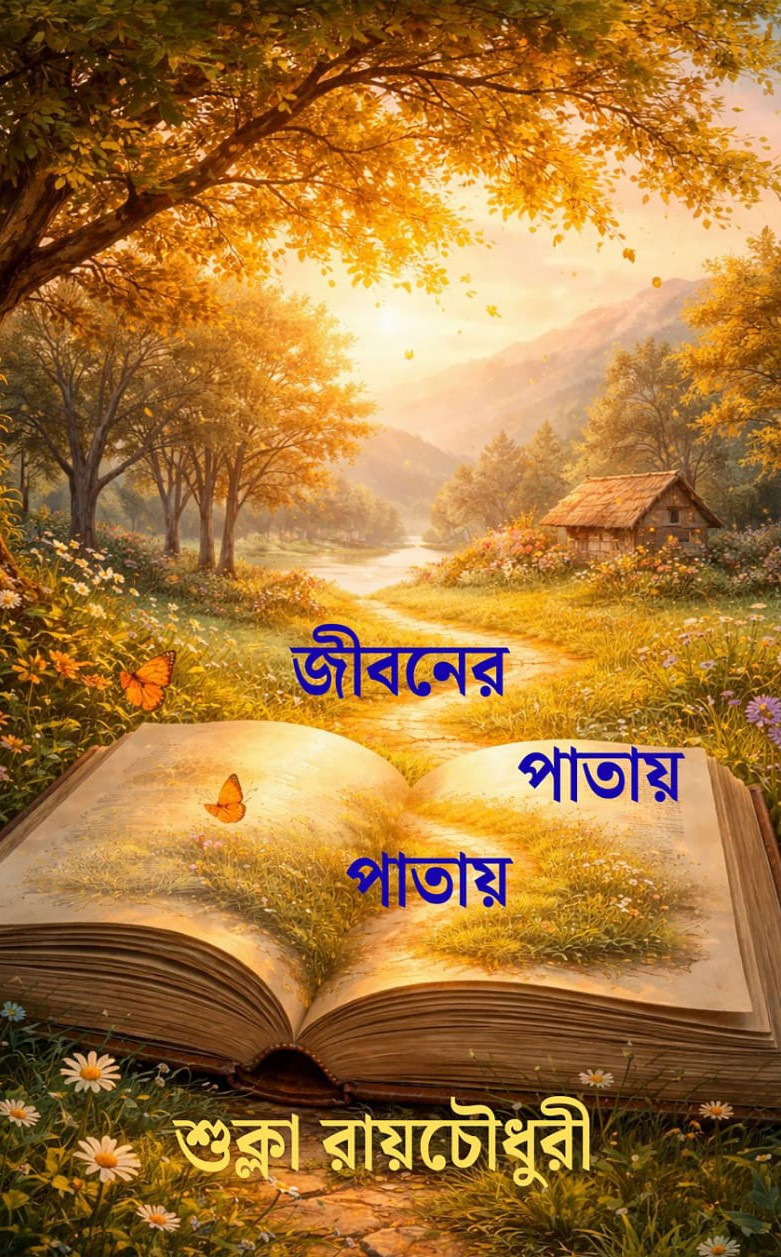 জীবনের পাতায় পাতায়