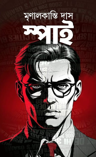 স্পাই : মৃণালকান্তি দাস
