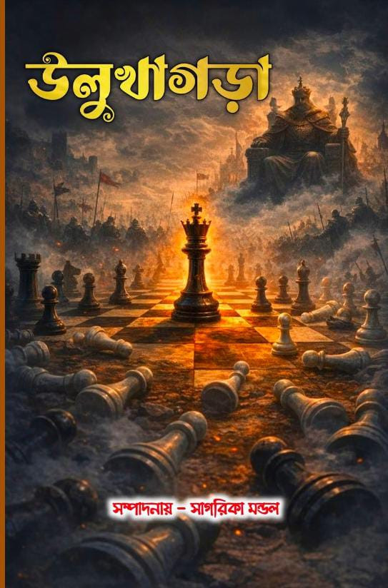 উলুখাগড়া