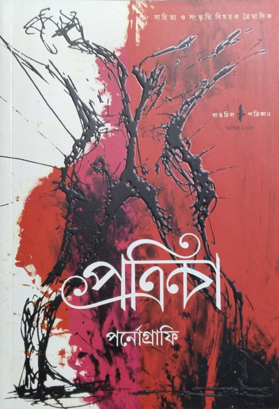 Gangchil Patrika : Pornography