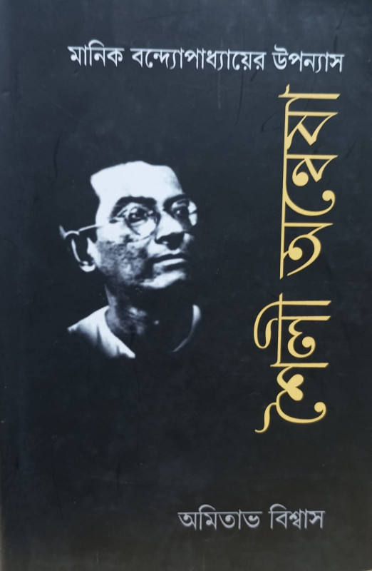 মানিক বন্দ্যোপাধ্যায়ের উপন্যাস : শৈলী অন্বেষা