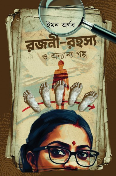 রজনী-রহস্য‌ ও‌ অন্যান্য‌ গল্প